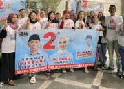 Didukung Mantan Senator A. Ben Bella, Mirza Dianggap Siap Bawa Perubahan di Pilgub Lampung 2024