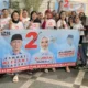 Lampung Dianggap Butuh Pemimpin Mampu Bawa Visi Perubahan, Mantan Senator A. Ben Bella Deklarasi Dukung Mirza di Pilgub Lampung 2024