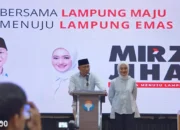 Mirza Janji Reformasi Pelayanan Publik, Lampung Peringkat 28 di Indonesia, Simak Rencana Lengkapnya!