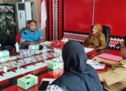 Lampung Siap Sambut Kejurnas Bola Voli U-19: GOR Siger Jadi Pusat Perhatian