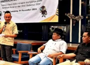 Minim Laporan Kampanye Resmi, Bawaslu Lampung Curigai Kampanye Terselubung di Pilkada