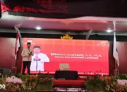 KPU Lampung Gelar Doa Bersama H-2 Menjelang Pilkada 2024 untuk Pastikan Kelancaran Proses Pemilihan