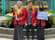 Mahasiswa Universitas Teknokrat Indonesia Sabet Juara Nasional Lomba Poster Digital dan Business Plan 2024