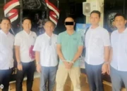 Kasus Korupsi Bendungan Marga Tiga di Lampung Timur: Mantan Kepala BPN dan Kades Terseret, Polda Lampung Tangkap Tersangka Baru
