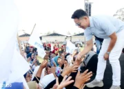 Kepercayaan Masyarakat Minang pada Komitmen Ekonomi Egi-Syaiful untuk Kemajuan Lampung Selatan