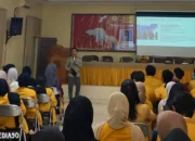 Mewujudkan Indonesia Emas 2045: Strategi Mahasiswa MM IIB Darmajaya di STKIP PGRI Bandar Lampung