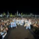 Muhaimin Iskandar Jadi Juru Kampanye Mirza-Jihan di Hari Terakhir Kampanye