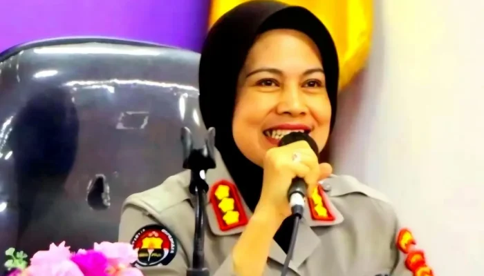 Polda Lampung Mengharuskan BPJS Kesehatan Sebagai Syarat Pengurusan SIM Mulai 1 November 2024