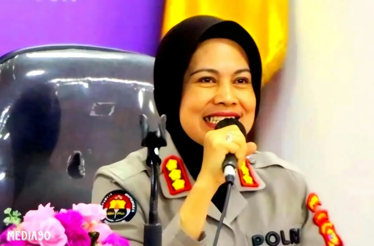 Mulai 1 November 2024, Polda Lampung Wajibkan BPJS Kesehatan Syarat Urus SIM
