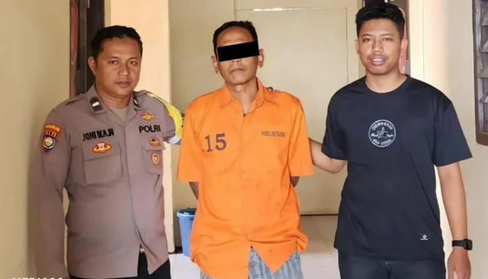 Janji Bebaskan Rumah yang Disita Bank, Pria Asal Pagelaran Pringsewu Raup Rp140 Juta dari Korban