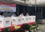 Mirza Calon Gubernur Lampung: Pilgub Rukun dan Damai, Berterima Kasih atas Proses Demokrasi yang Lancar