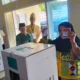 Nyoblos di TPS 5 Palapa Bareng Keluarga, Wali Kota Bandar Lampung Harapkan Partisipasi Pemilih Tinggi di Pilkada 2024