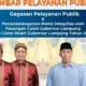 Ombudsman Lampung Tantang Dua Paslon Gubernur Lampung Adu Gagasan Mimbar Pelayanan Publik