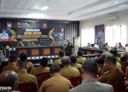 Dinas Kominfo Tubaba Dorong Peningkatan Pelayanan Publik melalui Sosialisasi SP4N Lapor ke Pegawai