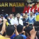 Pasar Natar Diresmikan, Tampung 779 Pedagang, Ada Toko TOP Jual Harga Sembako Sesuai Harga Standar