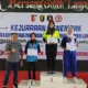 Pelajar SMKN Rawajitu Timur Tulang Bawang Sabet Medali Emas dan Perak di Kejuaraan Menembak Piala Disdikbud Lampung