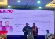 Paslon Gubernur Arinal-Sutono Janji Perbaiki Pelayanan Publik dan Wujudkan Lampung Sehat Sejahtera Tanpa Penyakit