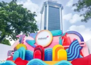 Pendapatan Indosat Naik 15% di Kuartal III 2024, Jumlah Pelanggan Sumatera Meningkat Berkat Ekspansi BTS