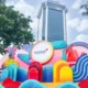 Pendapatan Indosat Tumbuh 15% EBITDA, Pelanggan Sumatera Naik Berkat Gencarkan Pertumbuhan BTS di Kuartal III 2024