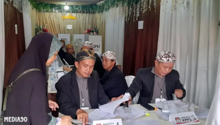 Bawaslu Lampung Terima 13 Laporan Terkait Politik Uang, 11 Kabupaten Kemungkinan Terjadi Pilihan Ulang