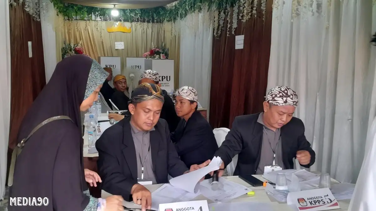 Pengawasan Pilkada 2024, Bawaslu Lampung Terima 13 Laporan Politik Uang, 11 Kabupaten Potensi Kecil Pilihan Ulang