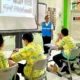 Peringati Hari Guru Nasional, PLN Kenalkan Ragam Energi Bersih di Sekolah Global Madani Lampung