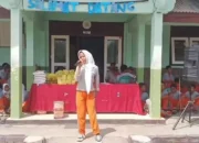 SMPN 1 Rawajitu Timur Rayakan Hari Guru dengan Jalan Sehat dan Pentas Seni Pelajar