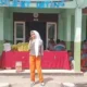 Peringati Hari Guru, SMPN 1 Rawajitu Timur Tulang Bawang Gelar Jalan Sehat dan Pentas Seni Pelajar