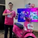 Perkuat Komunitas Pelanggan, Tri Apresiasi Generasi Z di Sumatera Lewat Program Gen Tri Community