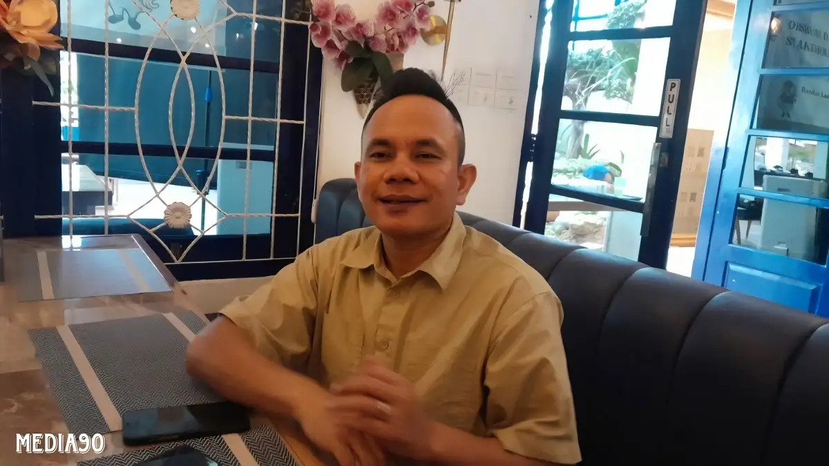Pilkada 2024, Bawaslu Lampung Tangani Tiga Kasus Pelanggaran Libatkan Calon Kepala Daerah di Metro dan Pesawaran