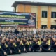 Pilkada 2024, Polda Lampung Kirim 1.299 Personil Amankan TPS Rawan di Lampung Hingga Cegah Politik Uang