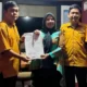 Pilkada Bandar Lampung 2024, Partai Hanura Nyatakan Dukungan ke Paslon Petahana Eva Dwiana - Deddy Amarullah