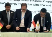 Indonesia Raih Pendanaan Hijau 1,2 Miliar Euro di COP29 untuk Transformasi Kelistrikan