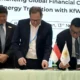 Pimpin Delegasi Indonesia di COP29 Pikat Pendanaan Hijau 1,2 Miliar Euro Dipalai Sektor Kelistrikan