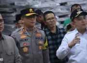 Polda Lampung Siapkan Pengamanan Khusus Menghadapi Cuaca Buruk dan Potensi Banjir Saat Pilkada