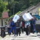 Polres Lampung Selatan Kawal Ketat Pengamanan Distribusi Logistik Pilkada ke Pulau Sebesi