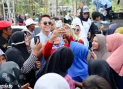 Radityo Egi Utamakan Rakyat, Gaji Bupati Siap Disumbangkan untuk Kepentingan Publik