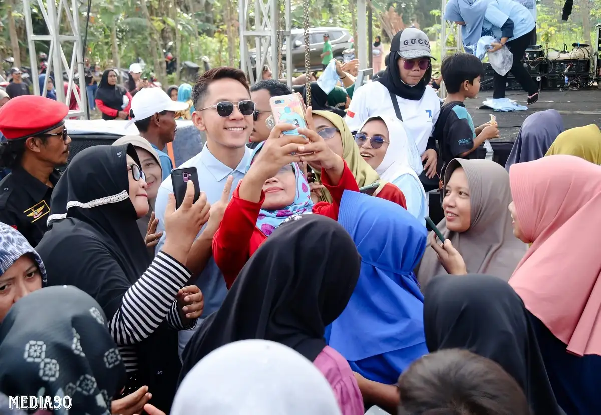 Radityo Egi Prioritaskan Kepentingan Rakyat, Gaji Bupati Siap Disalurkan untuk Masyarakat