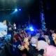 Ribuan Warga Merbau Mataram Makin Kompak Coblos Egi-Syaiful di Pilbup Lamsel 2024