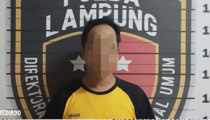 Rekrutan TKI Asal Lampung Tengah Meninggal di Malaysia, Polda Lampung Amankan Perekrut Pekerja Migran Ilegal