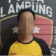 Satu Rekrutan TKI Meninggal di Malaysia, Polda Lampung Tangkap Perekrut Pekerja Migran Ilegal Asal Lampung Tengah ini