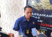 Setelah Ditangguhkan, Oknum Guru yang Terlibat Kasus Asusila terhadap Murid SD Kini Ditahan oleh Polresta Bandar Lampung