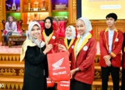 Kolaborasi untuk Negeri: TDM Jadi Pembicara dalam Pelepasan Mahasiswa PKL Universitas Teknokrat Indonesia