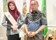 Amira Siswi MAN 2 Bandar Lampung Terpilih Wakili Lampung sebagai Putri Ekowisata Indonesia 2024 di Bali