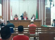 Sopir Truk di Bandar Lampung Terjerat Dakwaan Penggelapan Muatan Senilai Rp282 Juta, Termasuk Susu dan Mi Instan