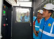 PLN Lampung Pastikan Pasokan Listrik Aman untuk Sukseskan Debat Pilkada dan Pesta Demokrasi