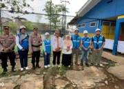 PLN Lampung Turunkan 1.267 Personil untuk Pastikan Keandalan Listrik di Pilkada 2024