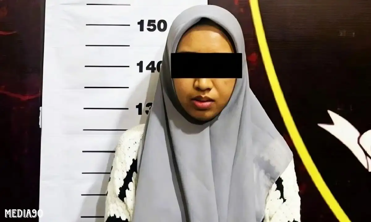 Tak Mau Dinikahi Pacarnya dan Malu Hamil Hasil Hubungan Gelap, Wanita di Metro ini Lakukan Aborsi