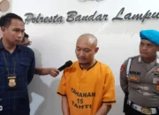 Pemilik Biro Travel di Bandar Lampung Diduga Menipu 106 Mahasiswa FKIP Unila Dengan Tawaran Fasilitas Studi Tour Senilai Ratusan Juta