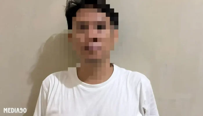 Mimpi Gaji Tinggi di Jepang, Warga Lampung Timur Malah Ditipu Rp56 Juta oleh Pria dari Jawa Barat